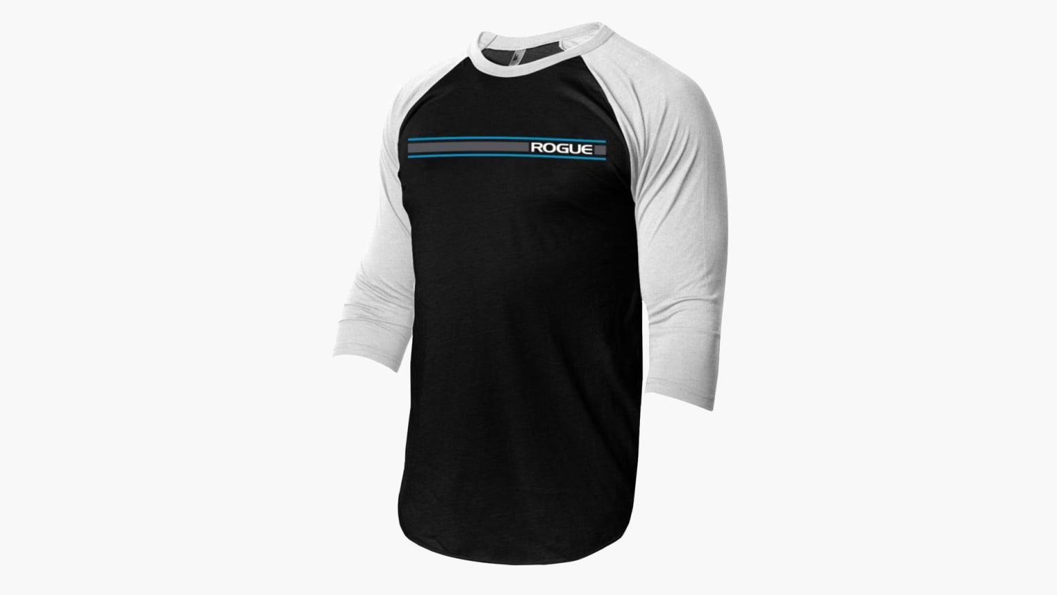 Rogue baseball sale tee